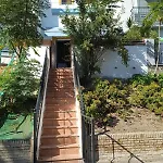 Terraza De Triana
