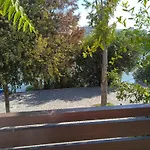Terraza De Triana