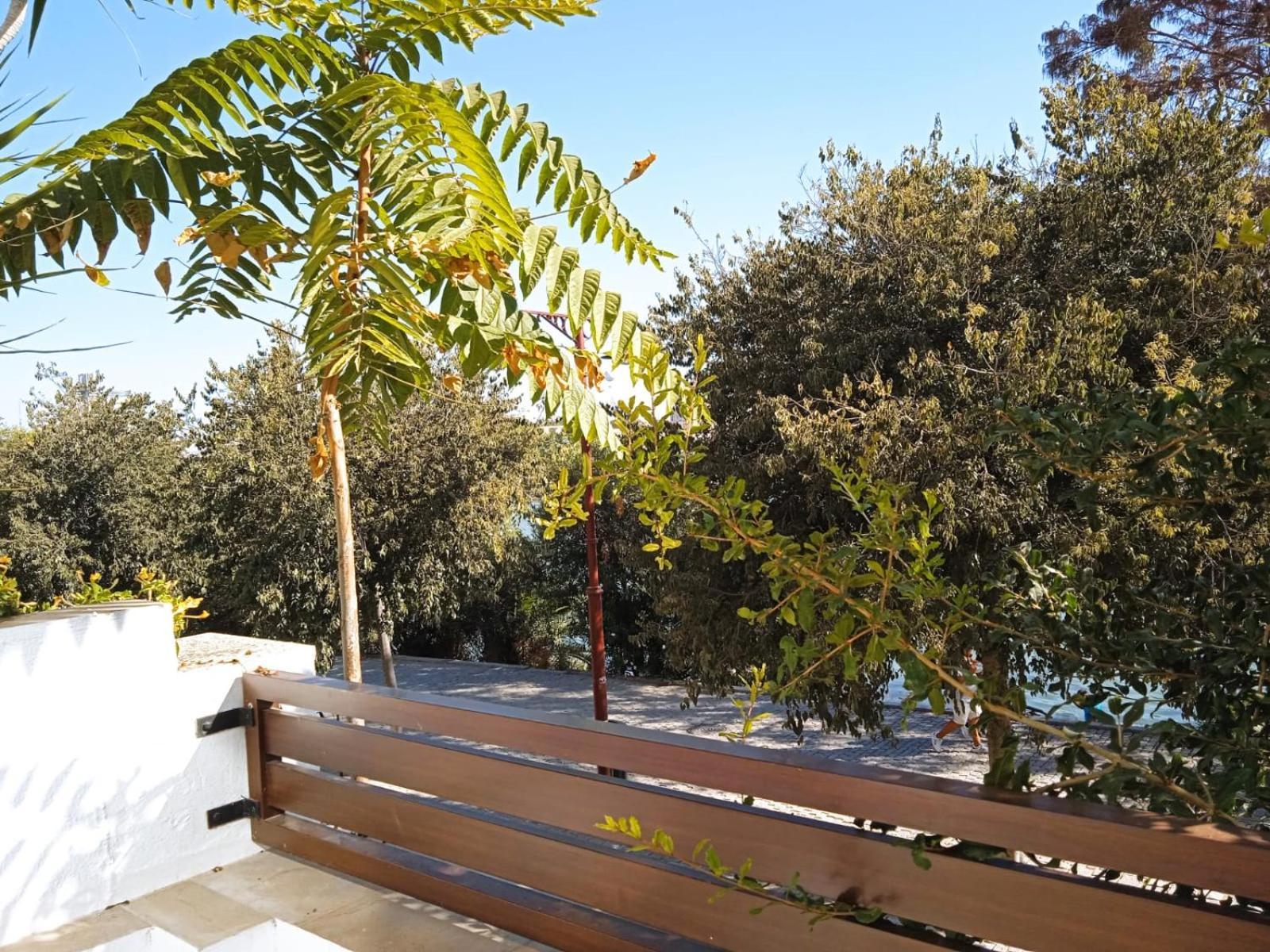 Terraza De Triana Appartement Séville