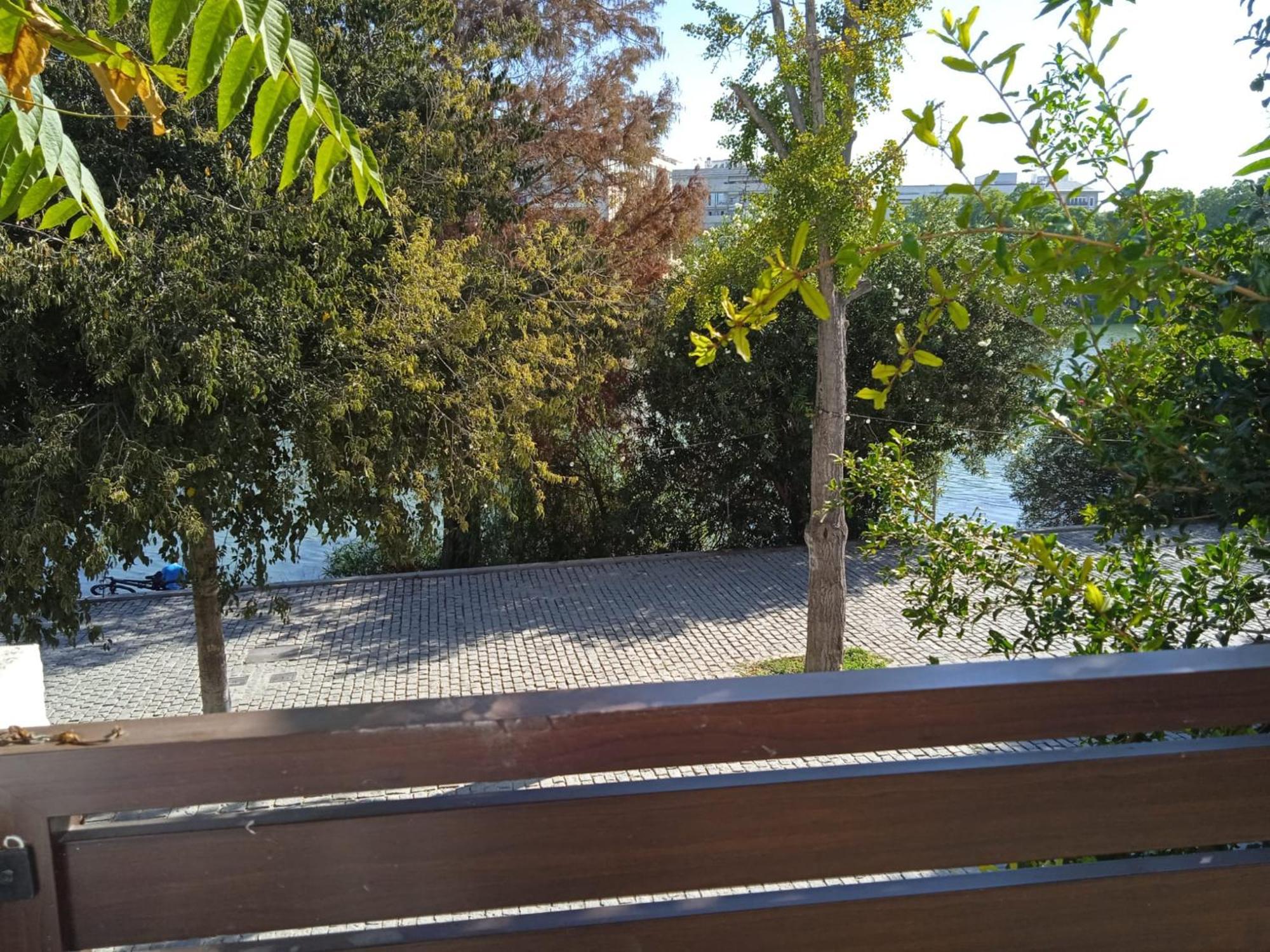 Appartement Terraza De Triana *