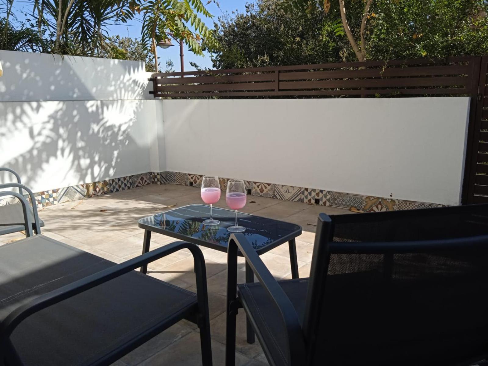 Appartement Terraza De Triana
