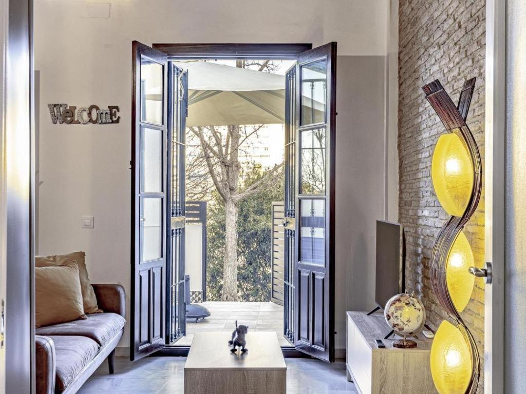 Terraza De Triana Appartement