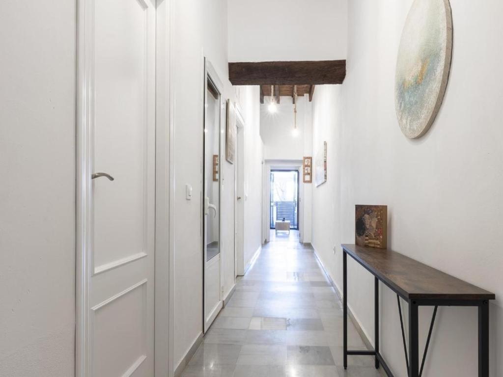 Appartement Terraza De Triana