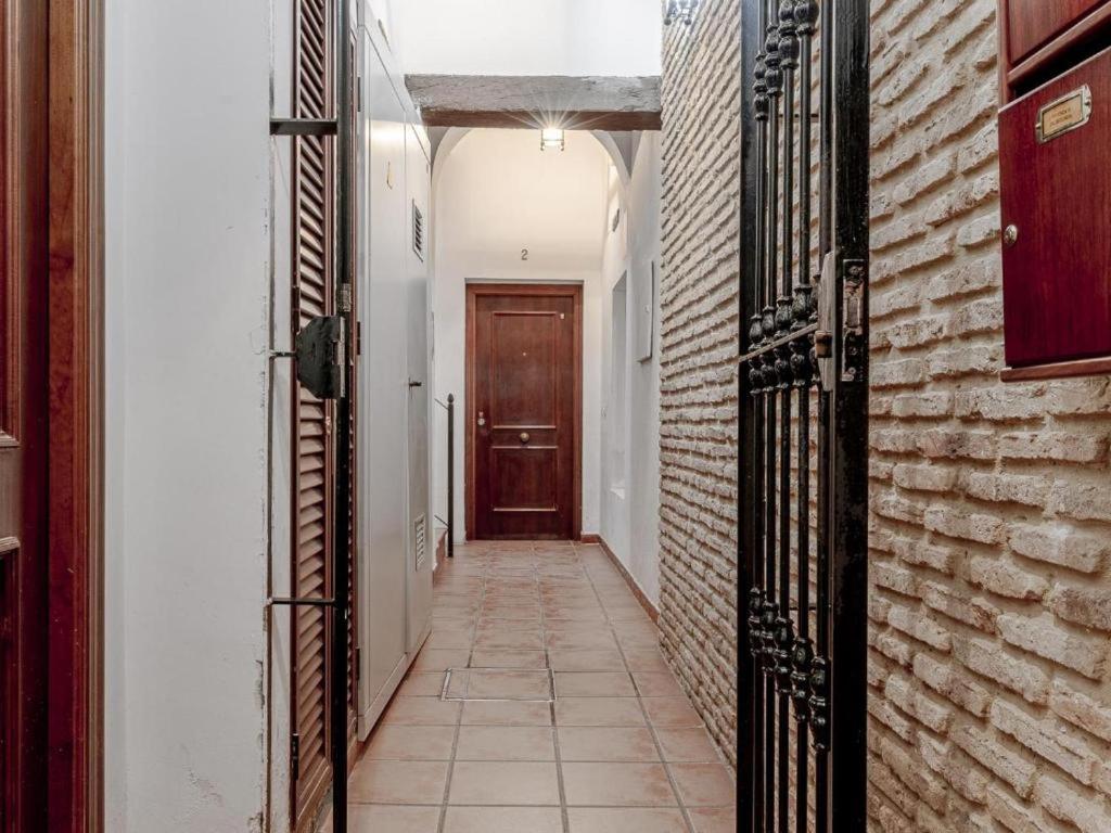 Terraza De Triana Appartement