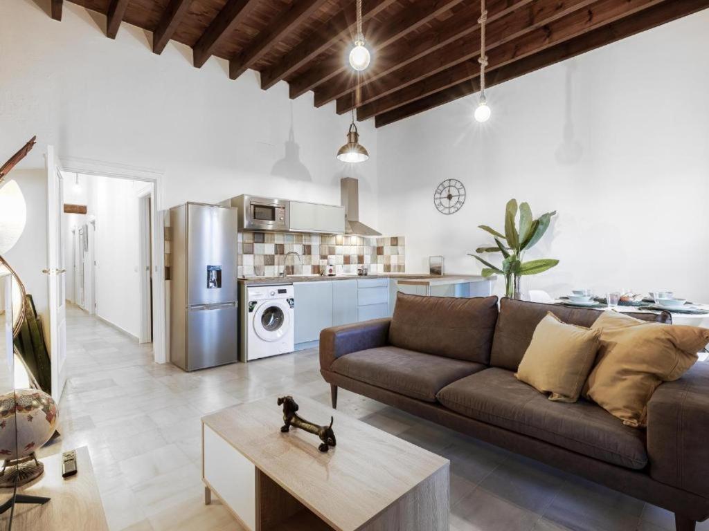Apartment Terraza De Triana Seville