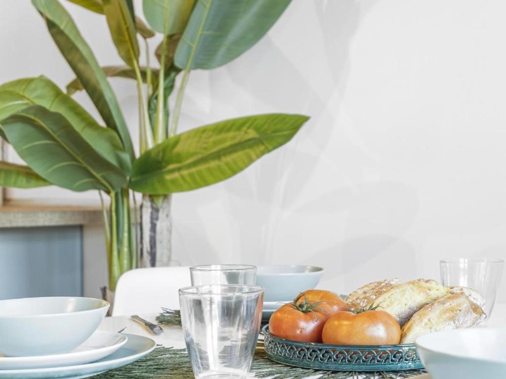 Terraza De Triana Appartement