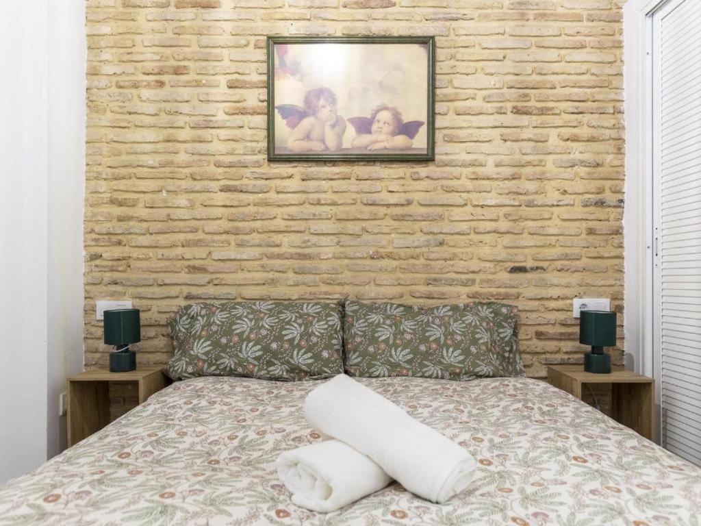Appartement Terraza De Triana *