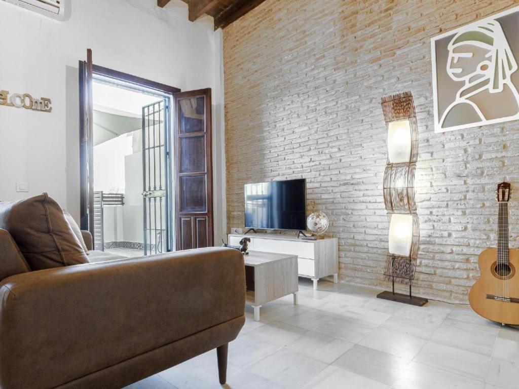 Terraza De Triana Appartement Séville